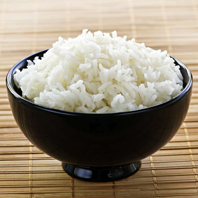 Arroz Normal
