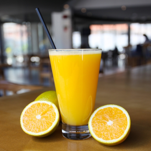 Suco de Laranja